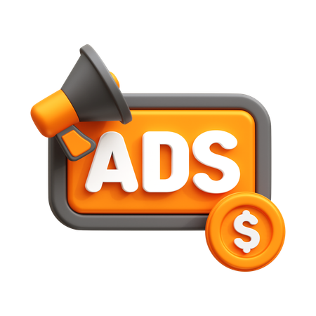 Ads Campaign Marketing